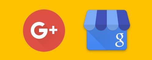How to create My Business page on Google Plus