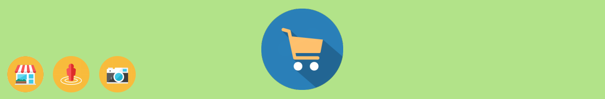 نمونه عکس 360 استریت ویو از فروشگاه ها، مراکز خرید و دفاتر